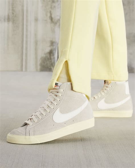 nike blazer vintage herren model|Nike Blazer vintage 77 women's.